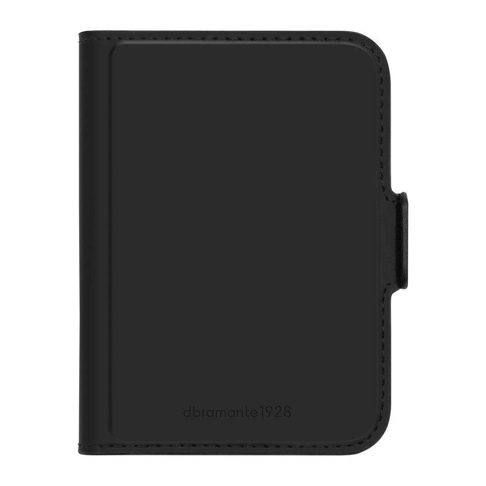 dbramante1928 iPhone Duo Etui Copenhagen MagSafe Kick ICON Midnight
