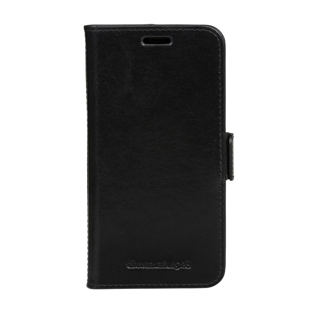 dbramante1928 iPhone Xr/iPhone 11 Etui Copenhagen Slim Svart