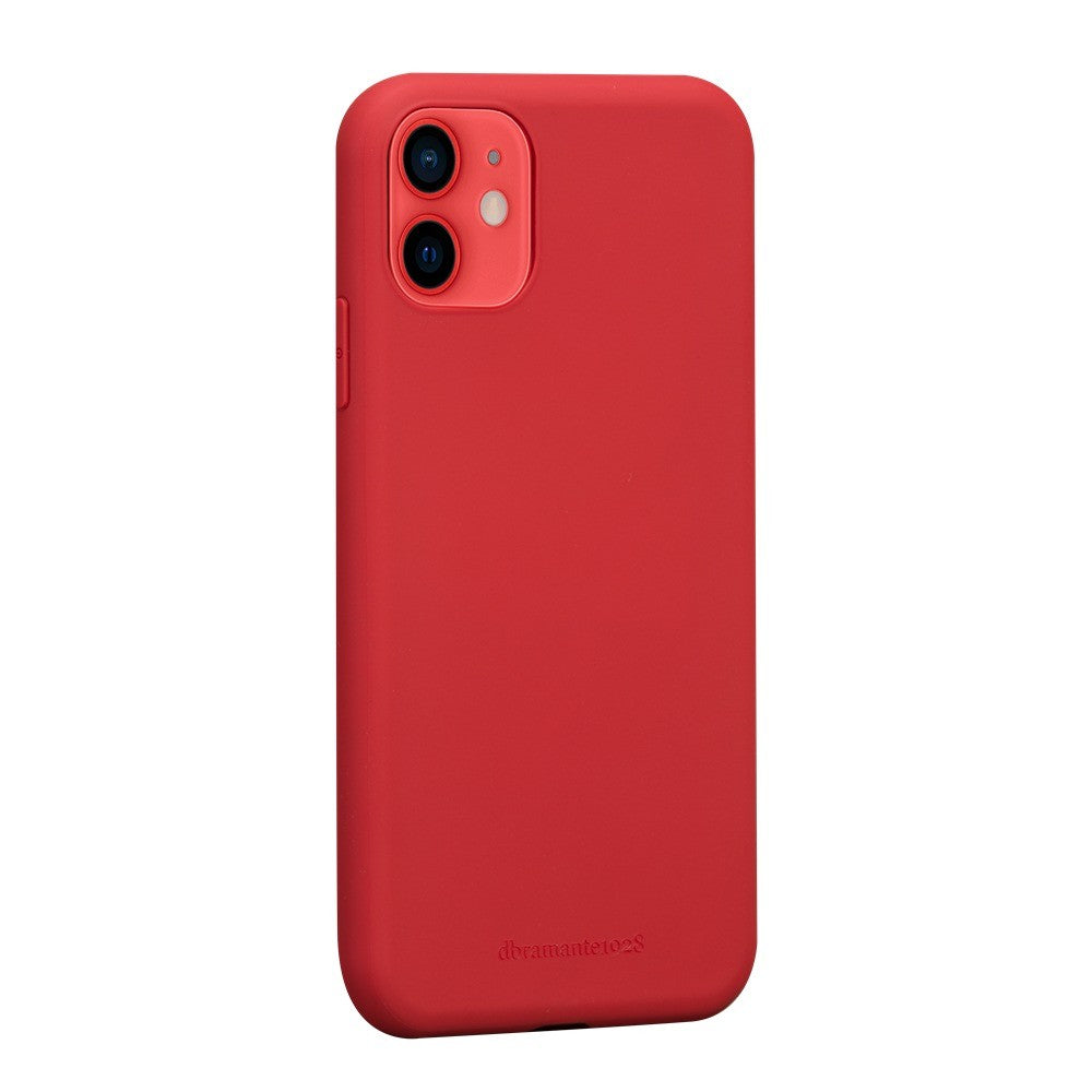 dbramante1928 iPhone 11 Deksel Greenland Candy Red