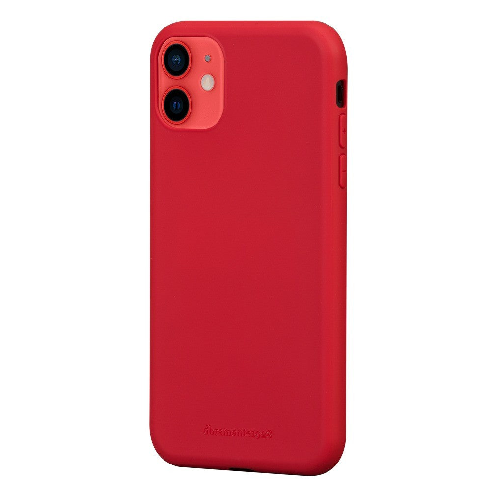 dbramante1928 iPhone 11 Deksel Greenland Candy Red