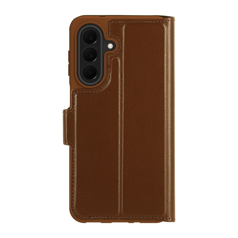 dbramante1928 Samsung Galaxy A27 Etui Oslo Pro Dark Tan