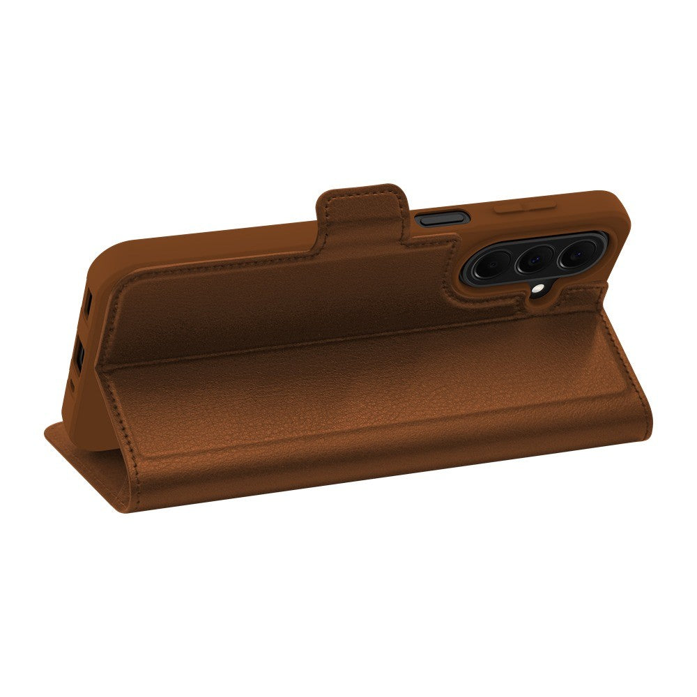 dbramante1928 Samsung Galaxy A27 Etui Oslo Pro Dark Tan