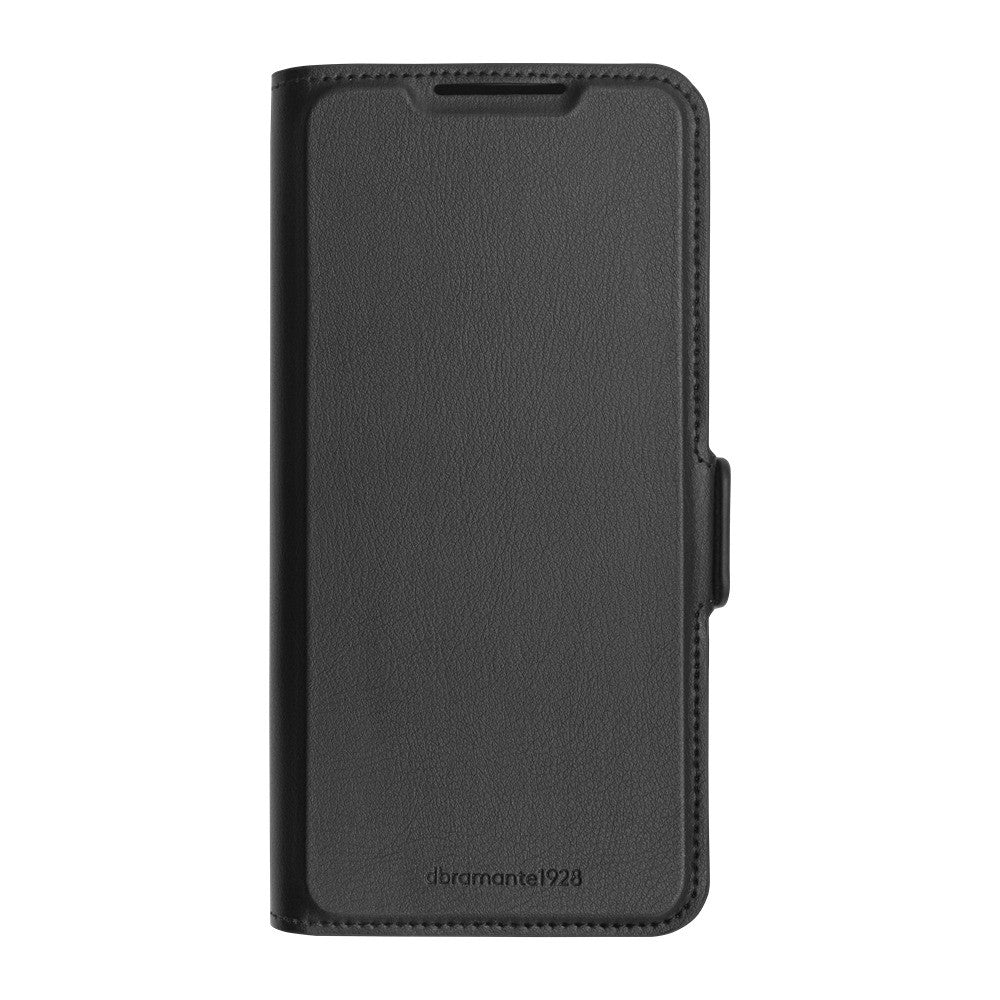 dbramante1928 Samsung Galaxy A27 Etui Oslo Pro Svart