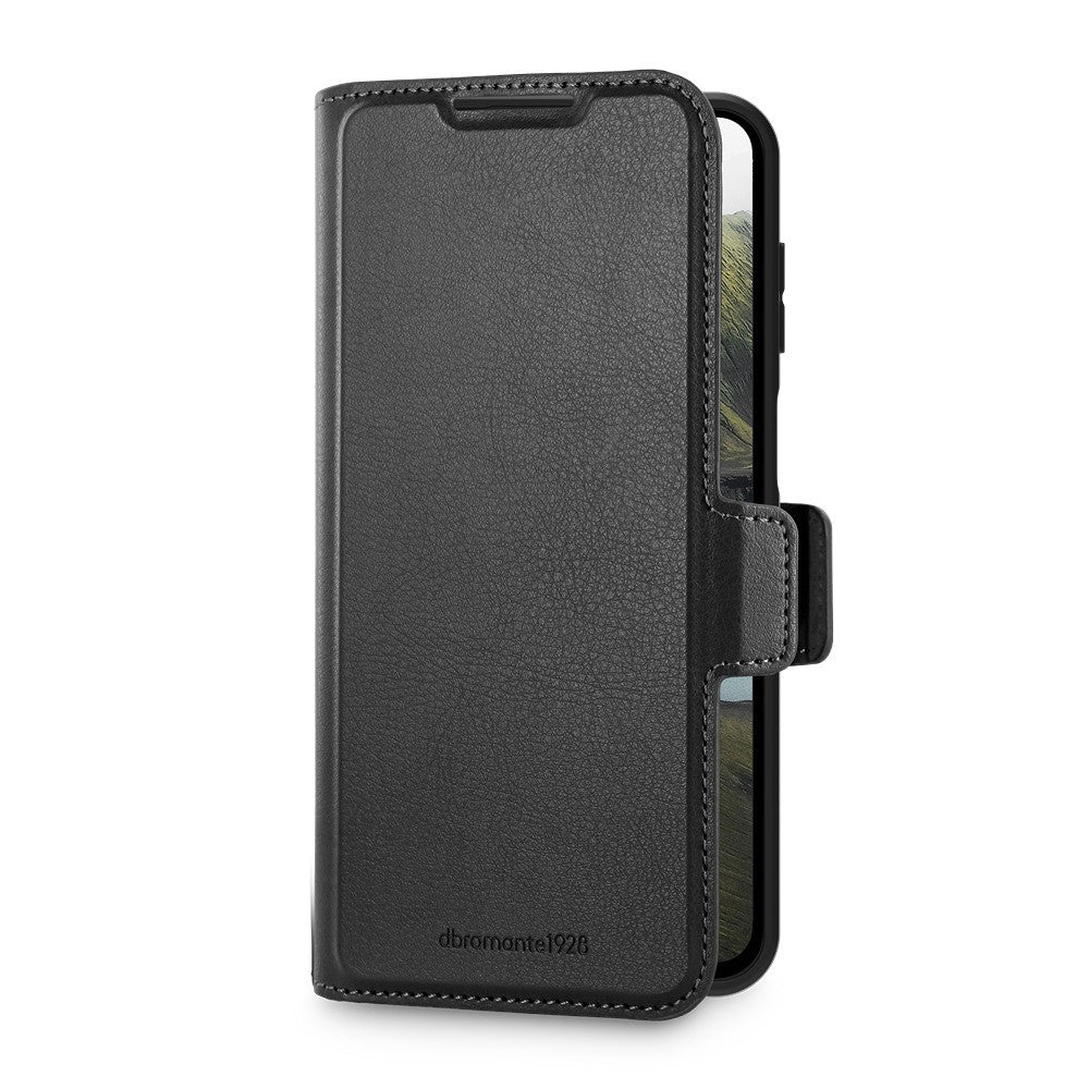 dbramante1928 Samsung Galaxy A27 Etui Oslo Pro Svart
