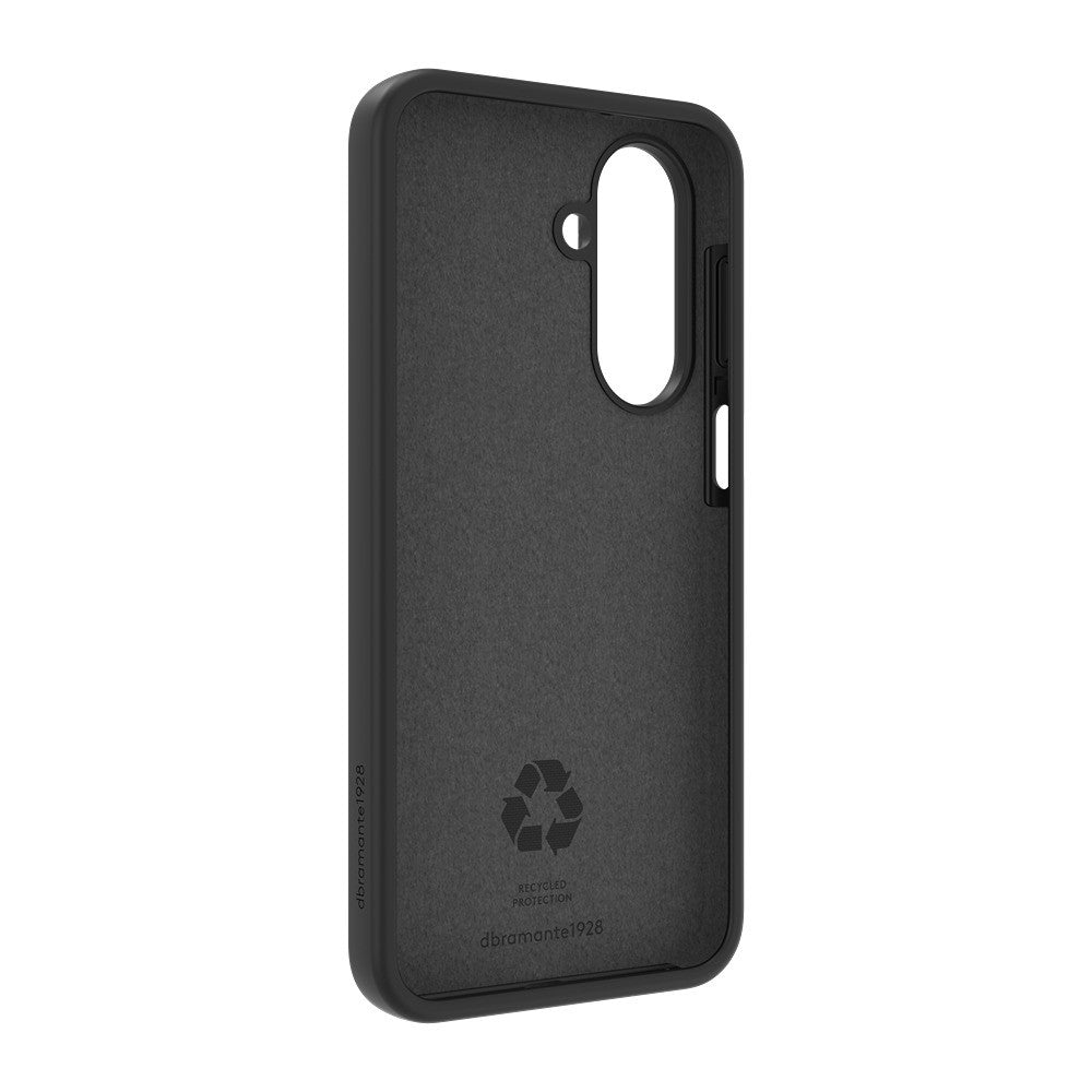 dbramante1928 Samsung Galaxy A27 Deksel Costa Rica Night Black