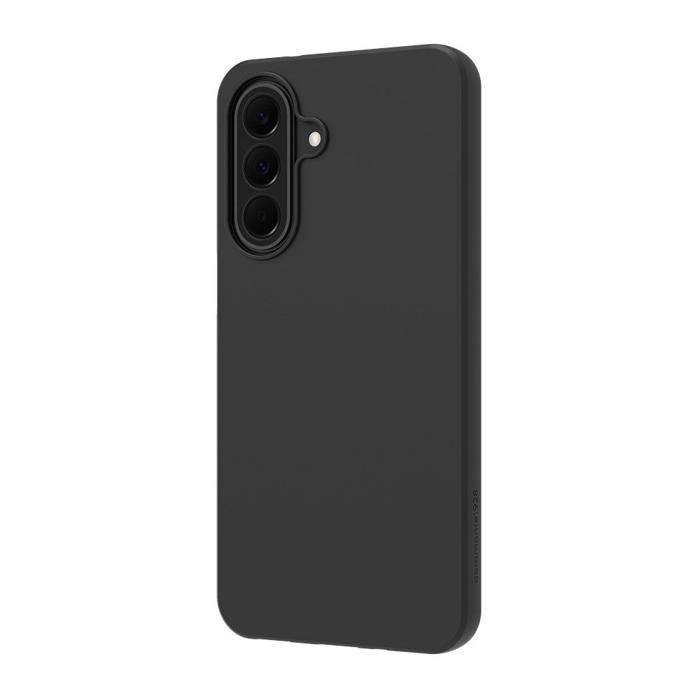 dbramante1928 Samsung Galaxy A27 Deksel Greenland Night Black