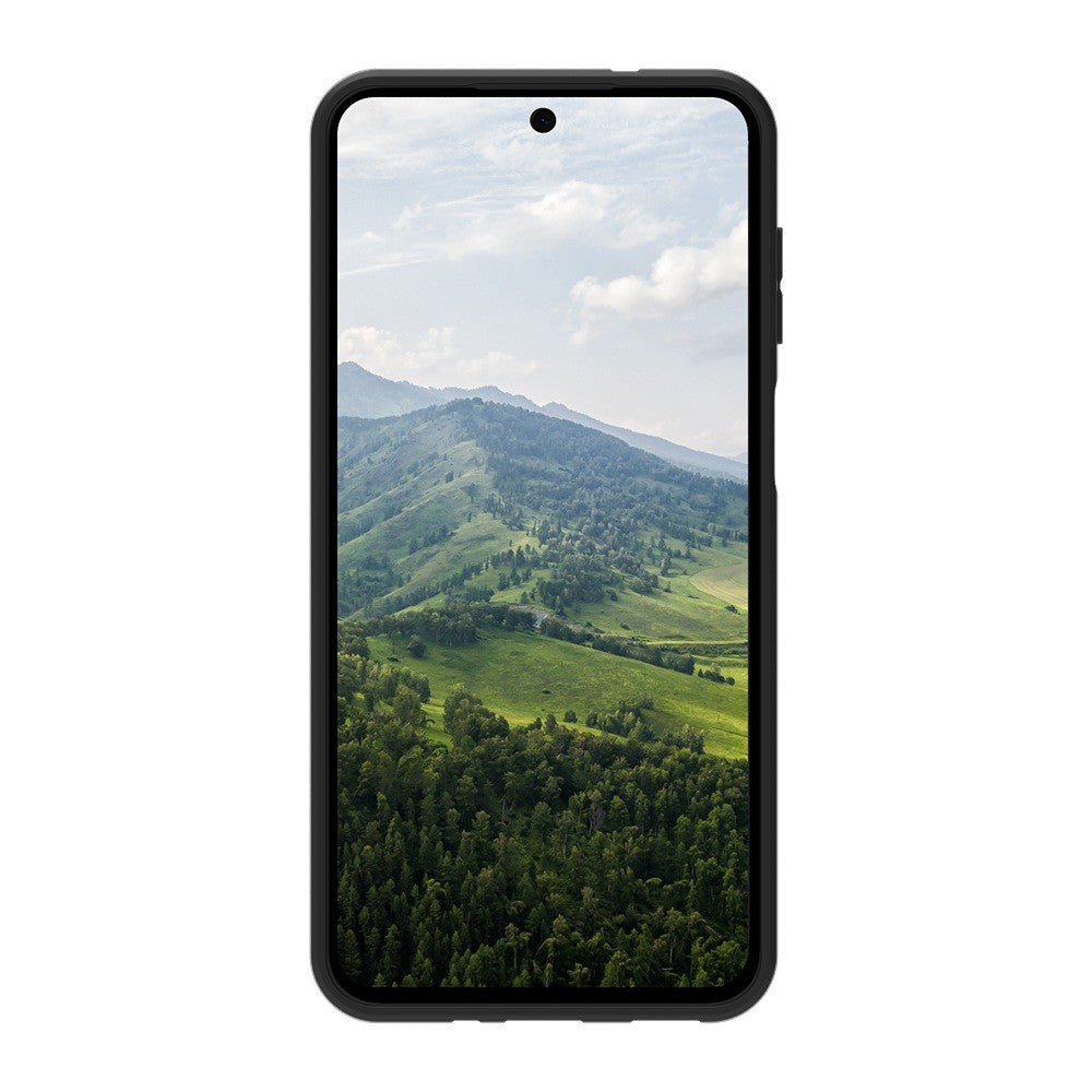 dbramante1928 Samsung Galaxy A27 Deksel Greenland Night Black