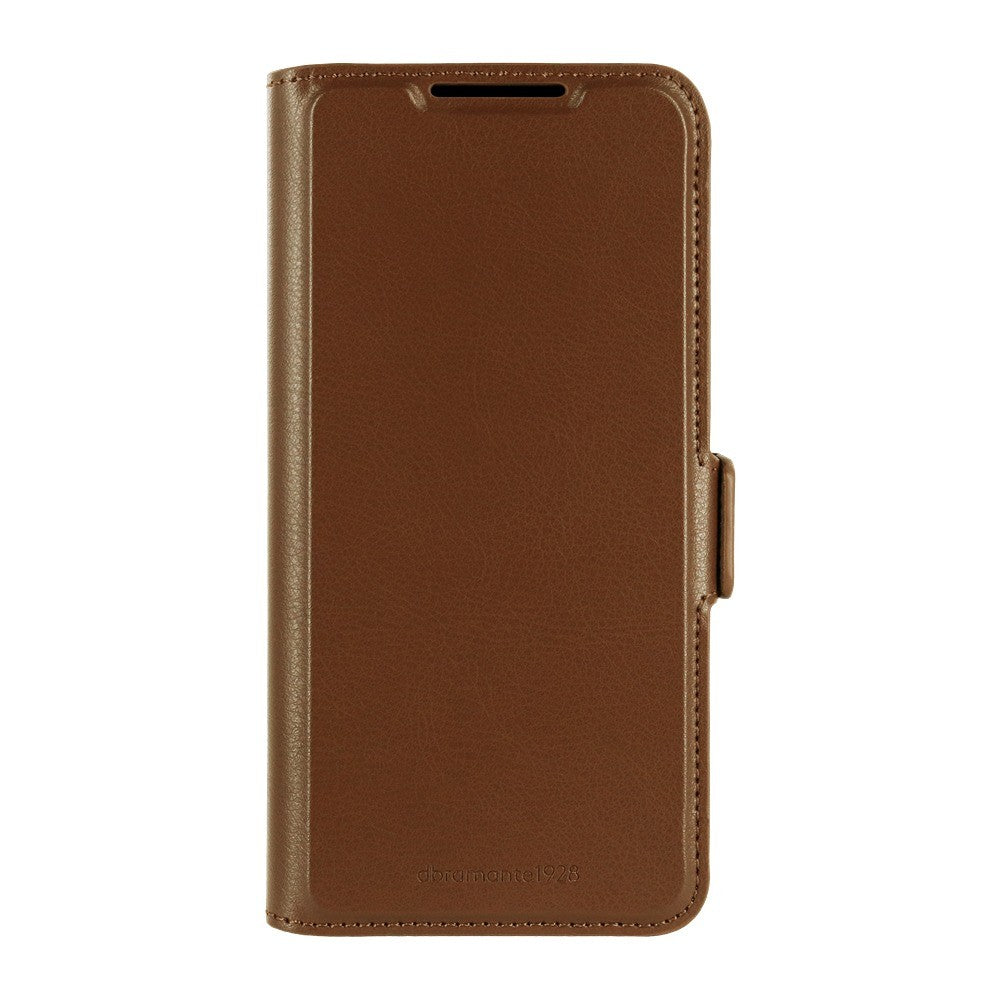 dbramante1928 Samsung Galaxy A57 Etui Oslo Pro Dark Tan