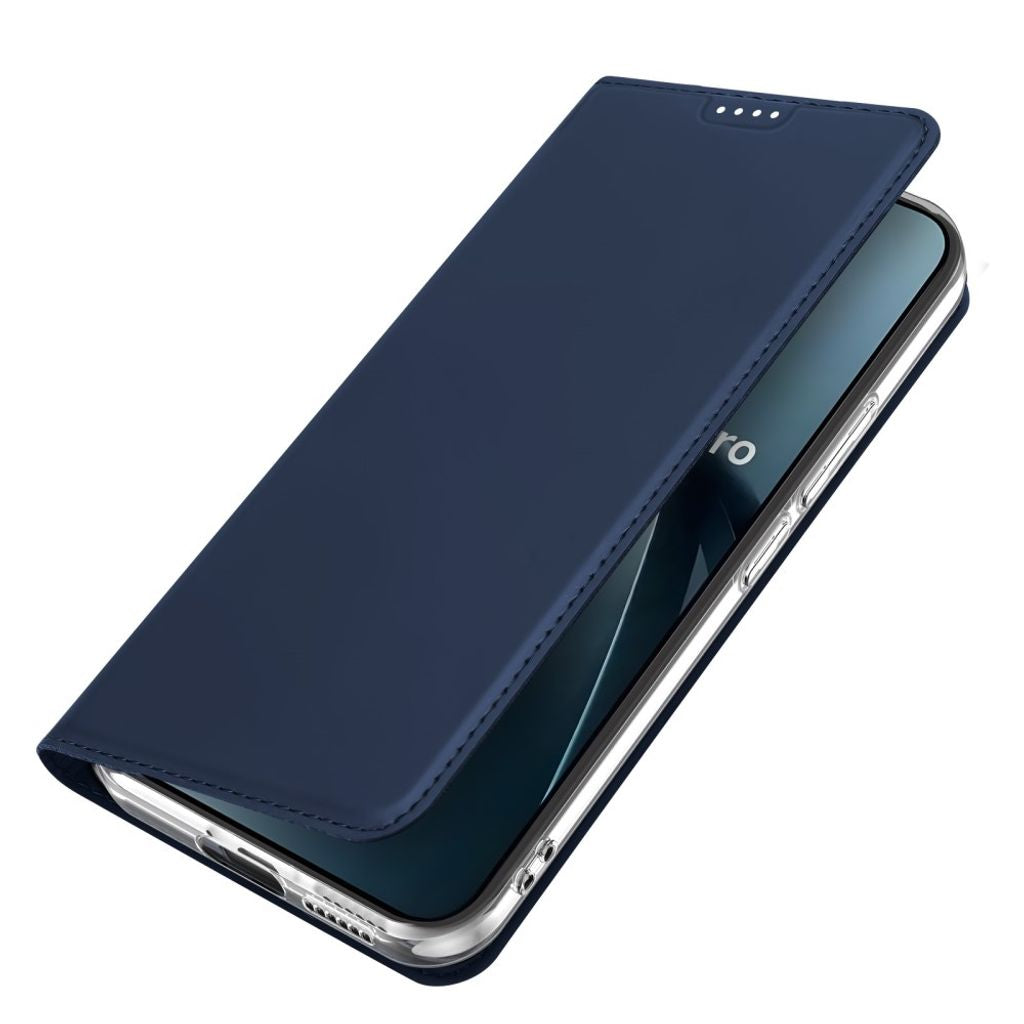 Dux Ducis Xiaomi 17T Pro Etui Skin Pro Series Blå