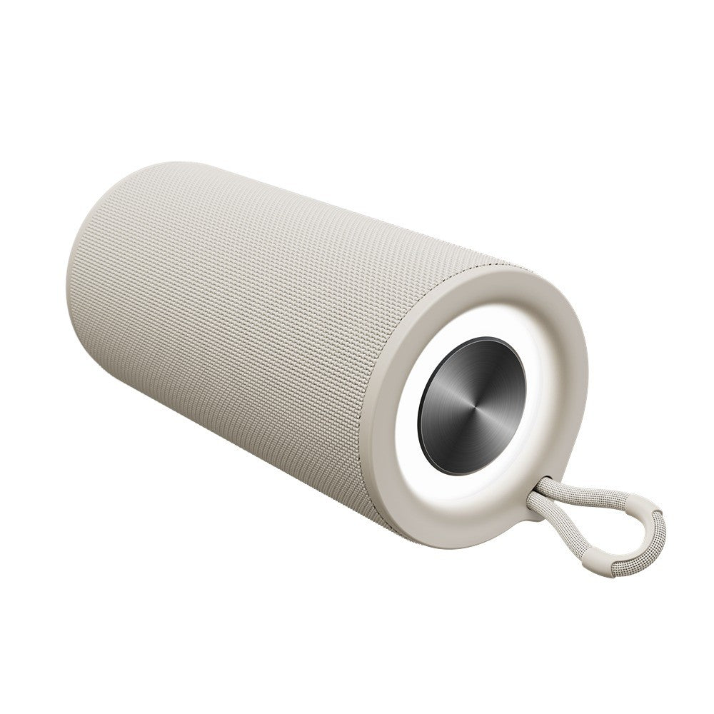 Defunc Bærbar Høyttaler Beat 15 Beige