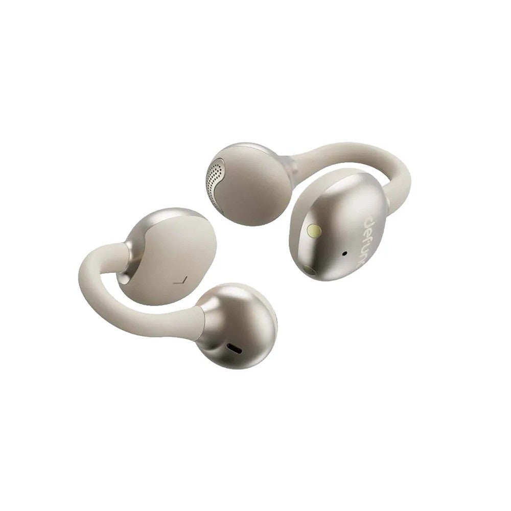 Defunc trådløse Hodetelefoner True Open Beige