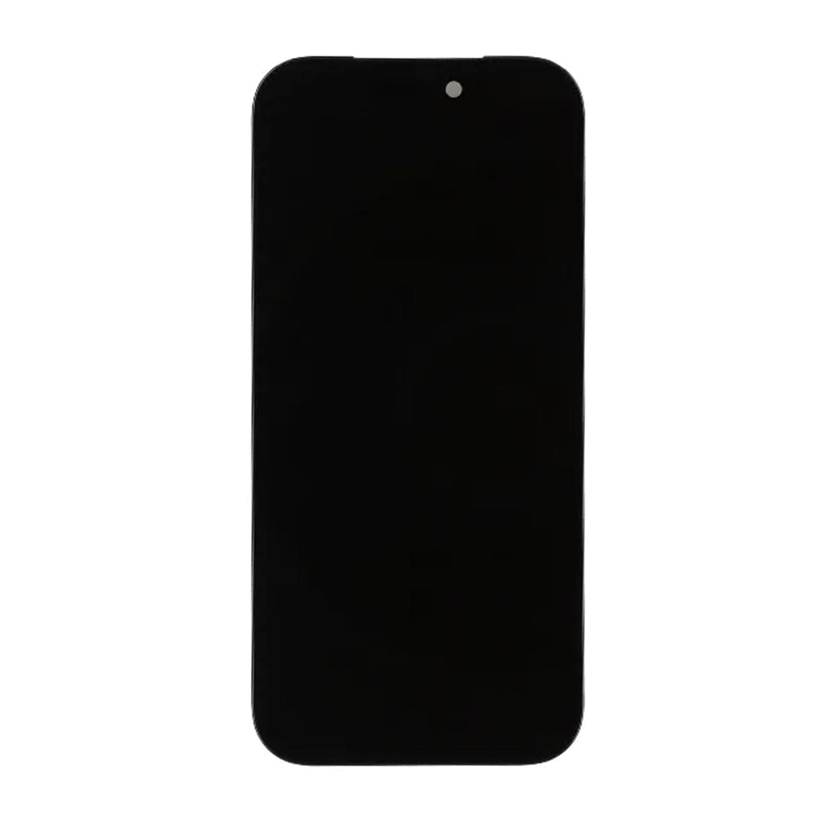 Display med Hard OLED-skjerm for iPhone 17 Pro – DD