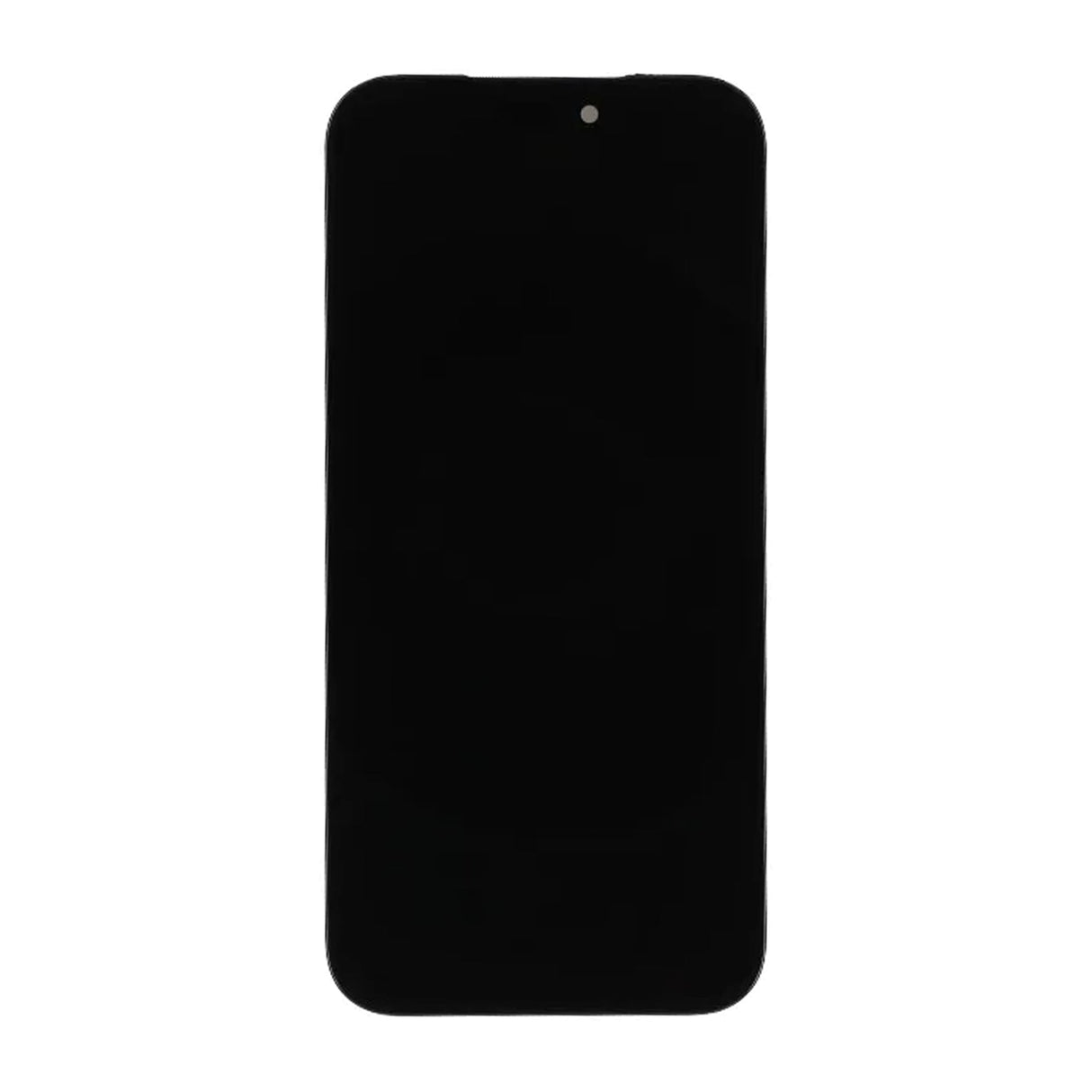 Display med Hard OLED-skjerm for iPhone 17 Pro Max – DD