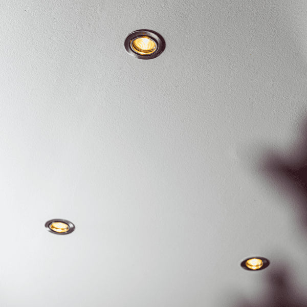 Lite bulb moments White & Color Ambience (RGB) GU10 LED-Lampe