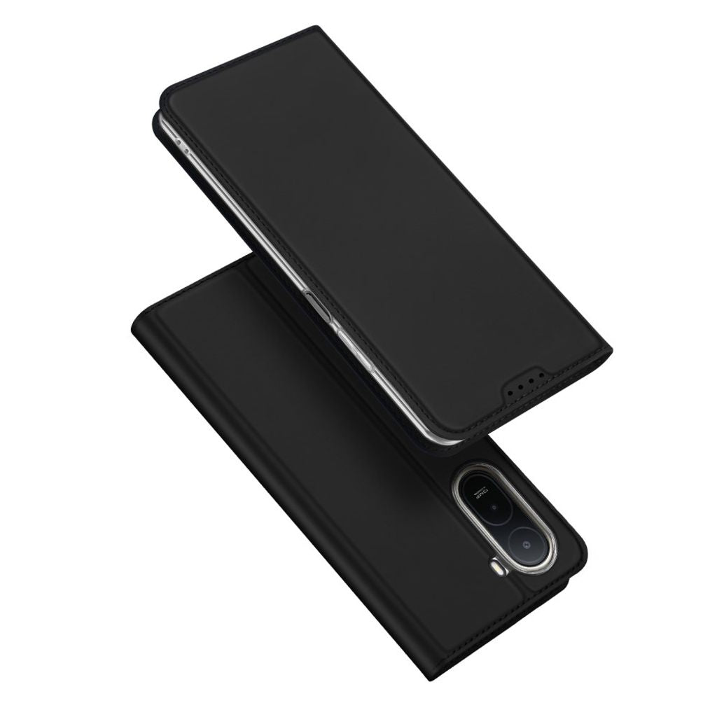 Dux Ducis Xiaomi Redmi A7 Pro Etui Skin Pro Series Svart