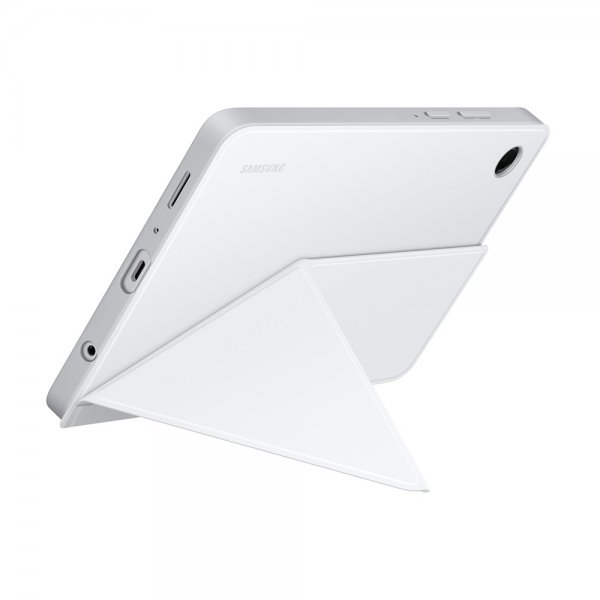 Samsung Original Galaxy Tab A11 Etui Book Cover Hvit
