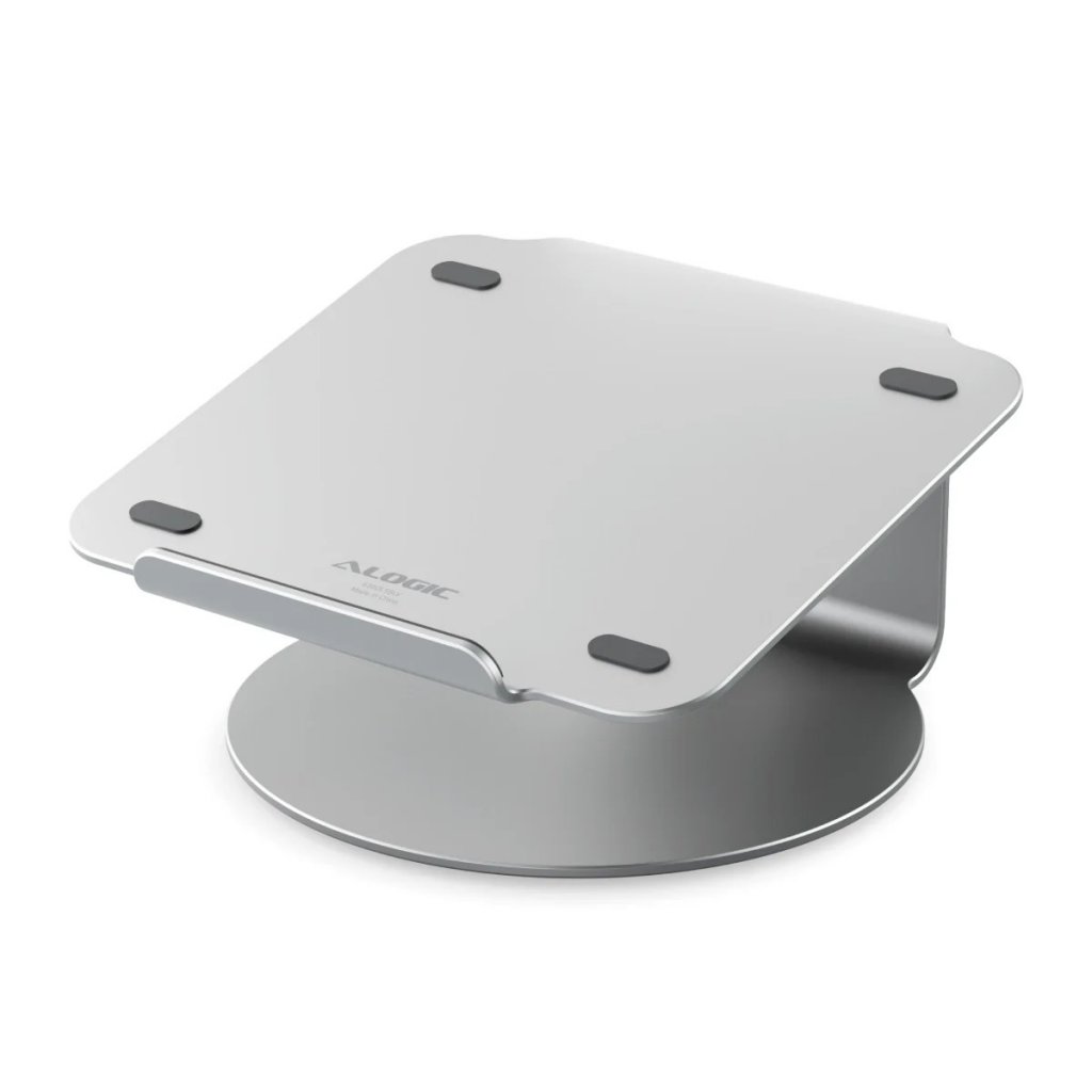 Alogic Elite 360 laptopstativ Silver
