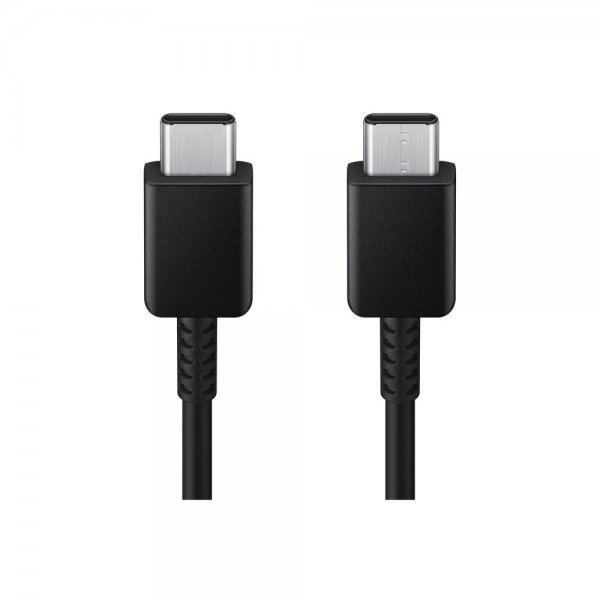 Samsung Original Kabel USB-C/USB Type-C 1.8m 5A 100W Svart