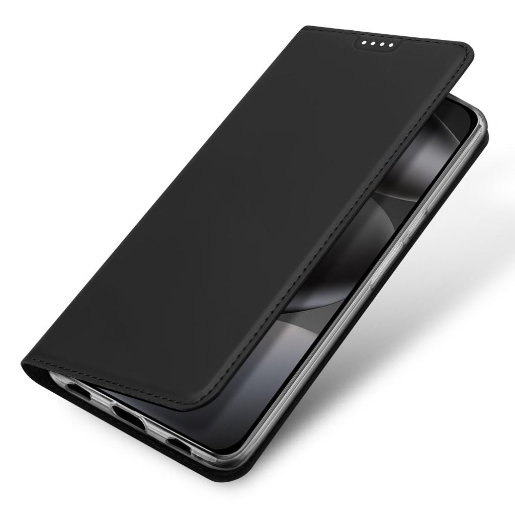Dux Ducis Google Pixel 11 Pro Etui Skin Pro Series Svart