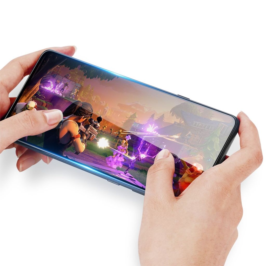 Dux Ducis Nothing Phone (4a)/Nothing Phone (4a) Pro Skjermbeskytter i Herdet Glass
