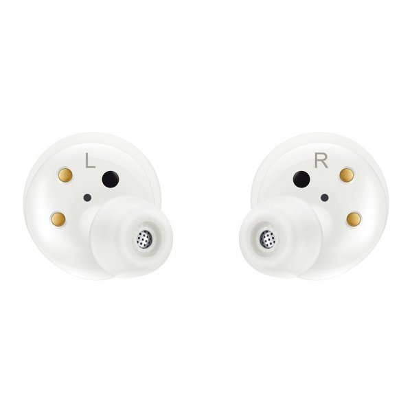 Samsung Trådløse Hodetelefoner Galaxy Buds+ Hvit