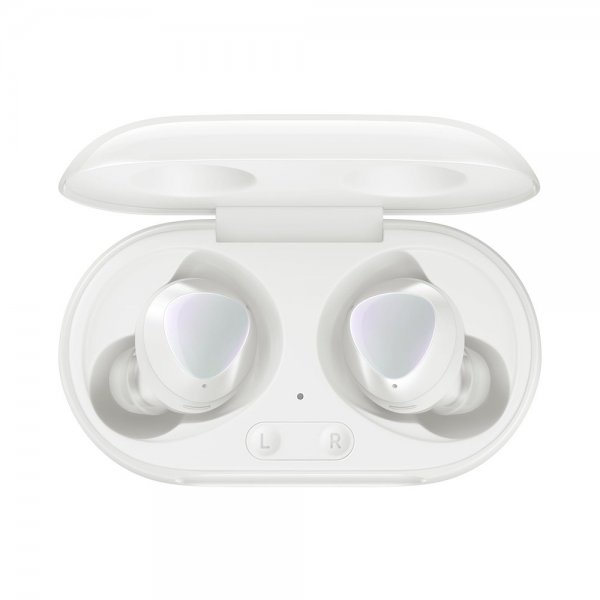 Samsung Trådløse Hodetelefoner Galaxy Buds+ Hvit
