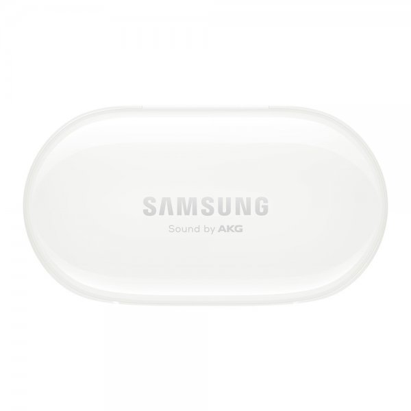 Samsung Trådløse Hodetelefoner Galaxy Buds+ Hvit