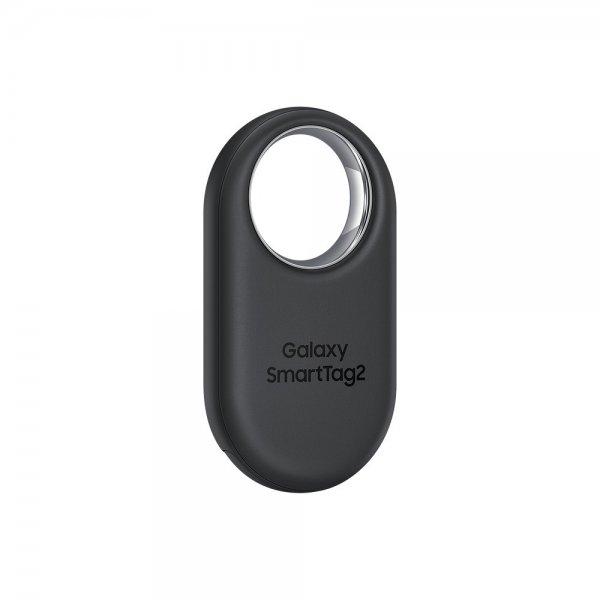 Samsung Galaxy SmartTag 2 Svart