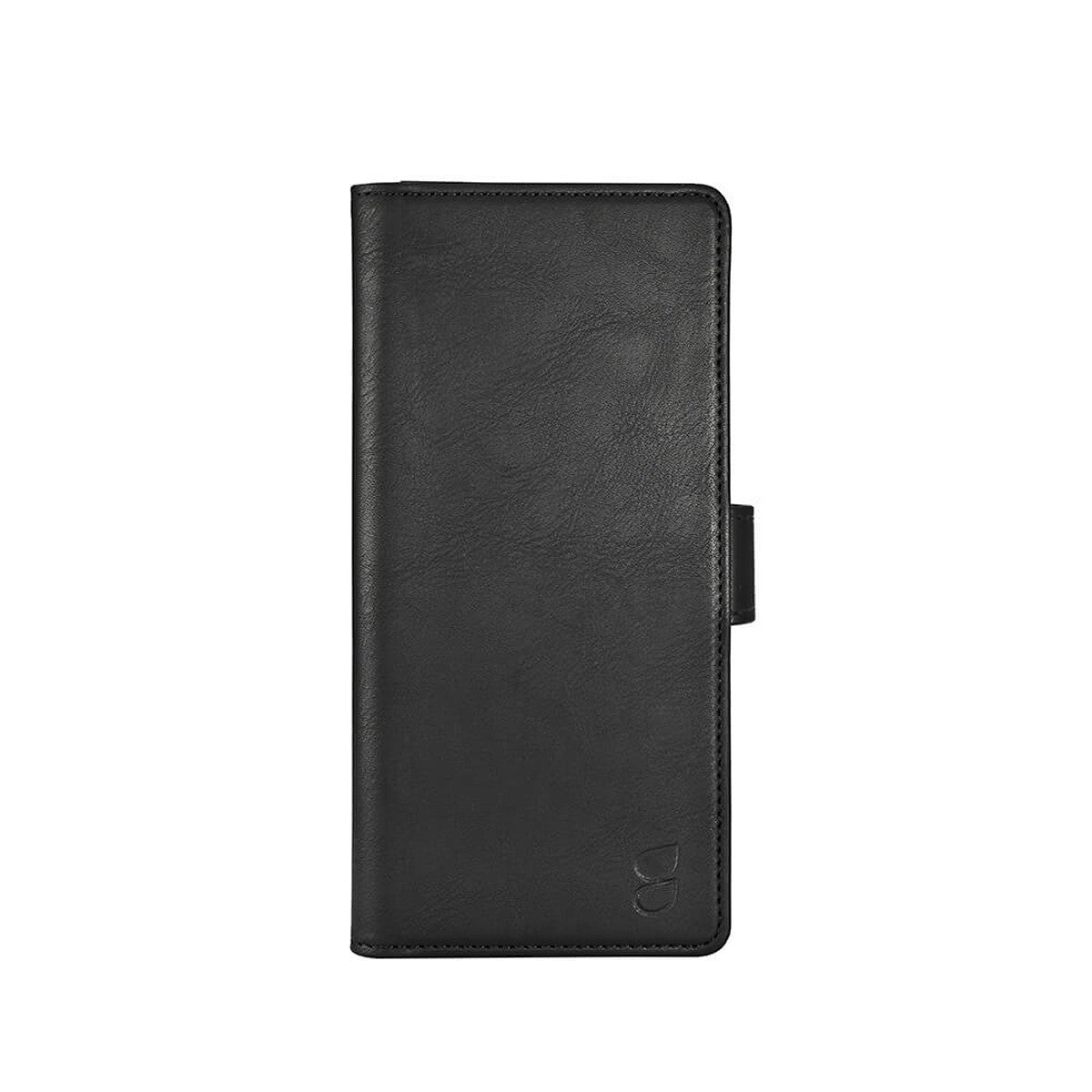 Gear Motorola Moto G62 Etui 3 Kortlomme Svart