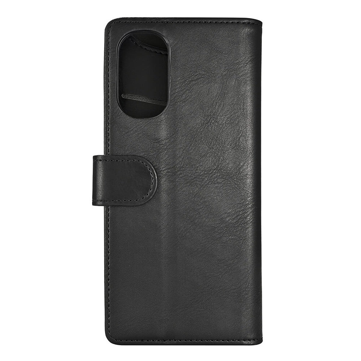 Gear Motorola Moto G62 Etui 3 Kortlomme Svart