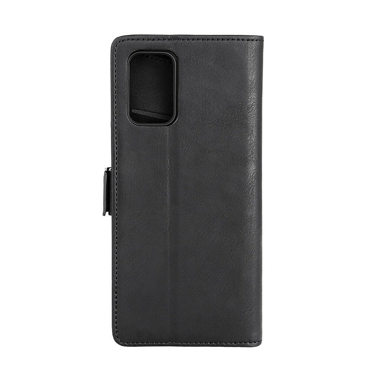 Gear Nokia G42 Etui 3 Kortlomme Svart