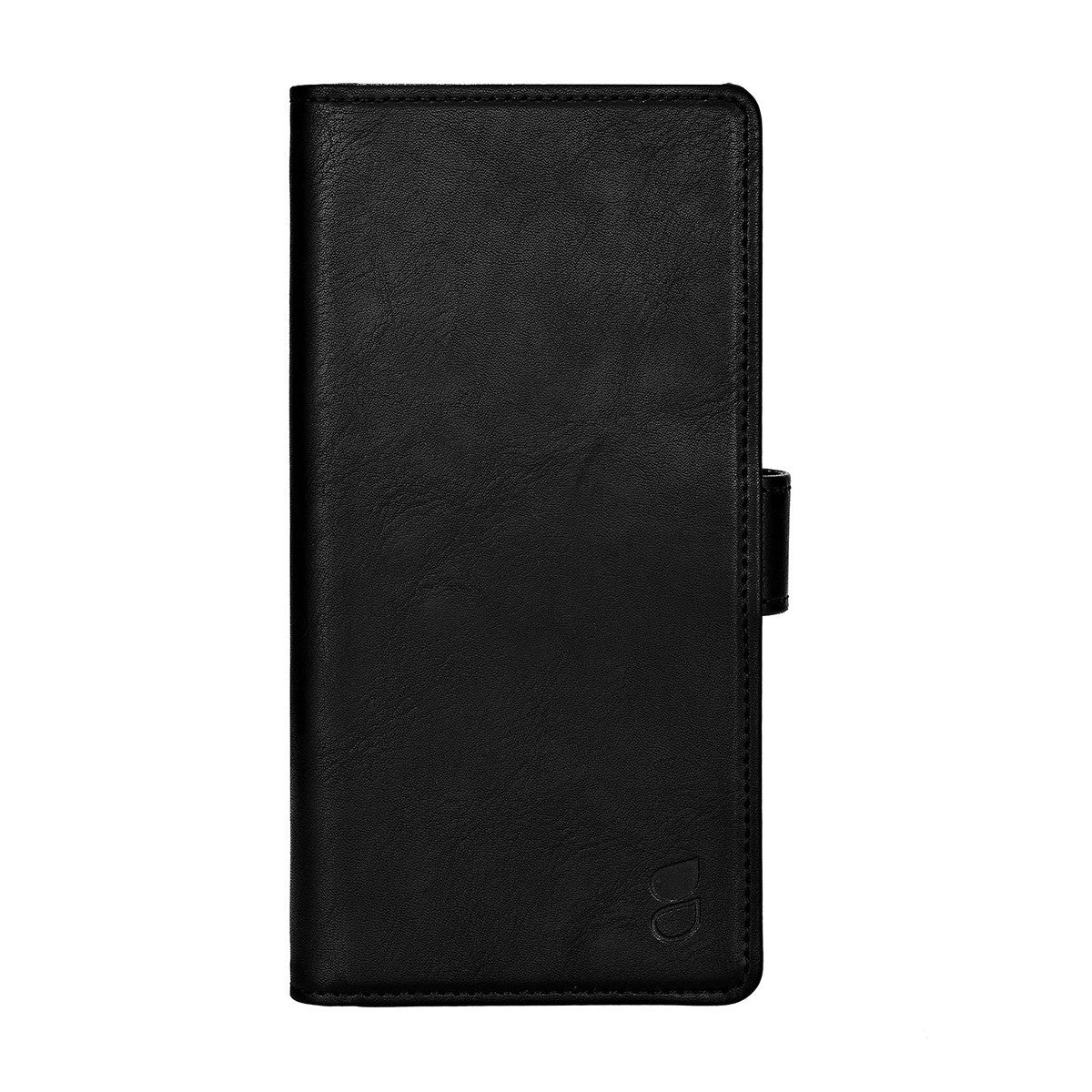 Gear Samsung Galaxy A27 Etui 3 Kortlomme Svart