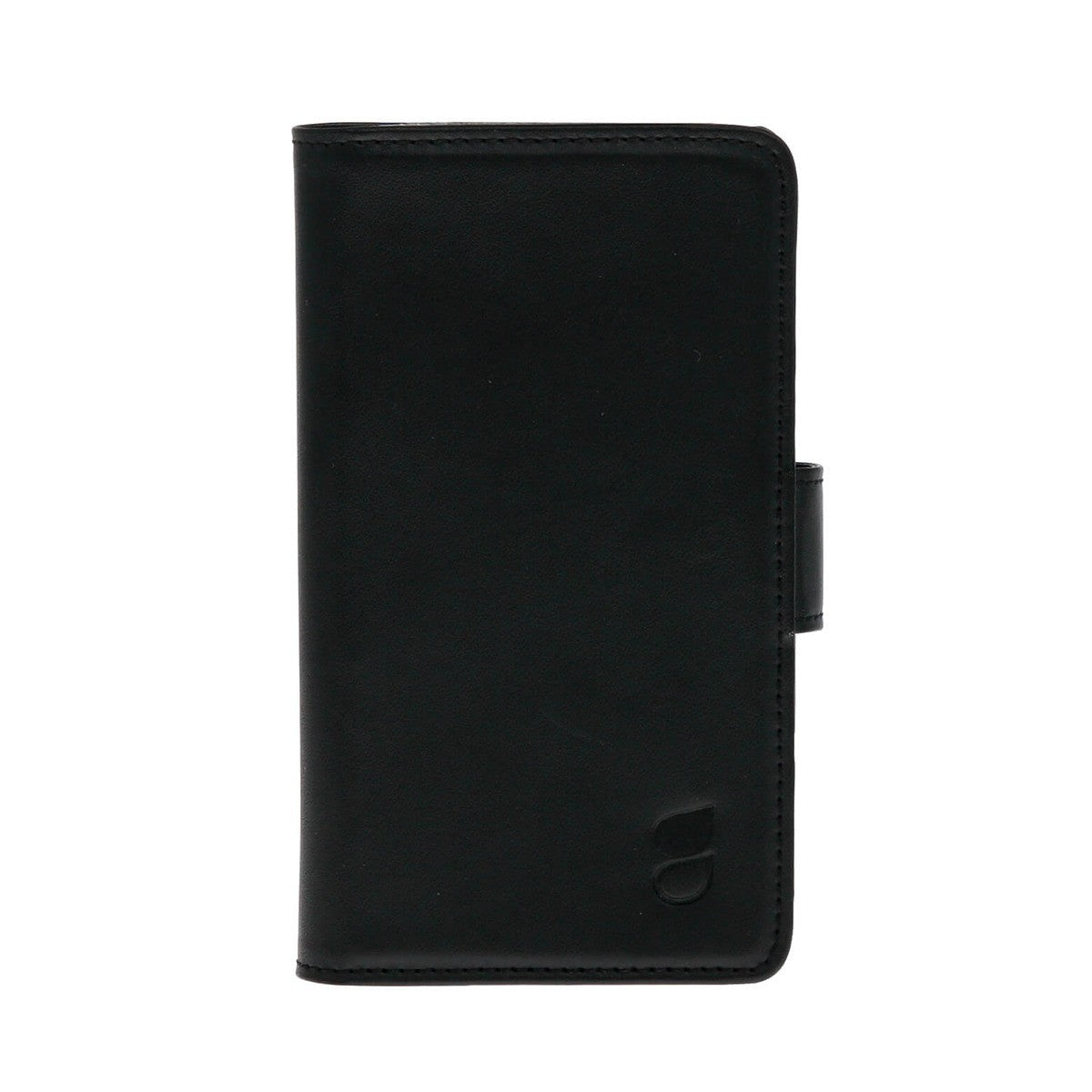 Gear Sony Xperia Z5 Etui 3 Kortlomme Svart