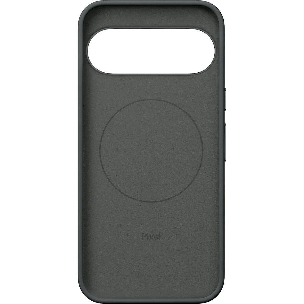Google Original Pixel 11 Pro Skal Pixelsnap Obsidian