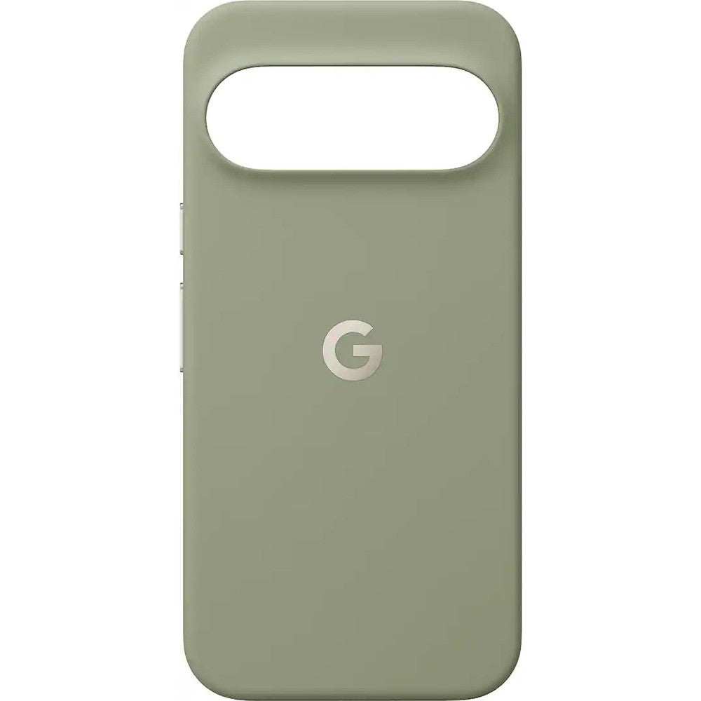 Google Original Pixel 11 Pro XL Skal Pixelsnap Olive