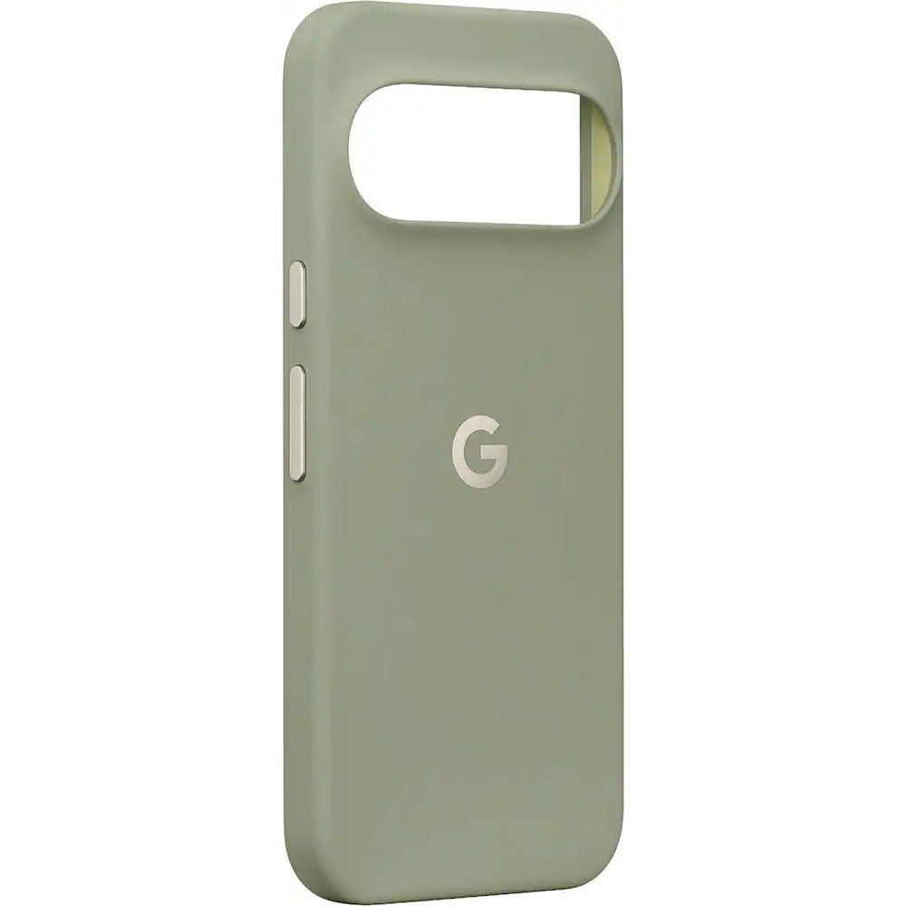 Google Original Pixel 11 Pro XL Skal Pixelsnap Olive