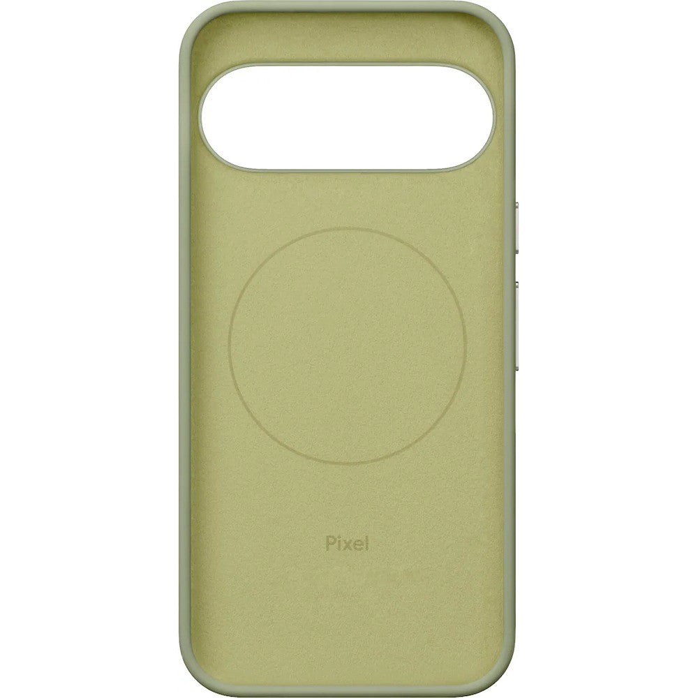 Google Original Pixel 11 Pro XL Skal Pixelsnap Olive