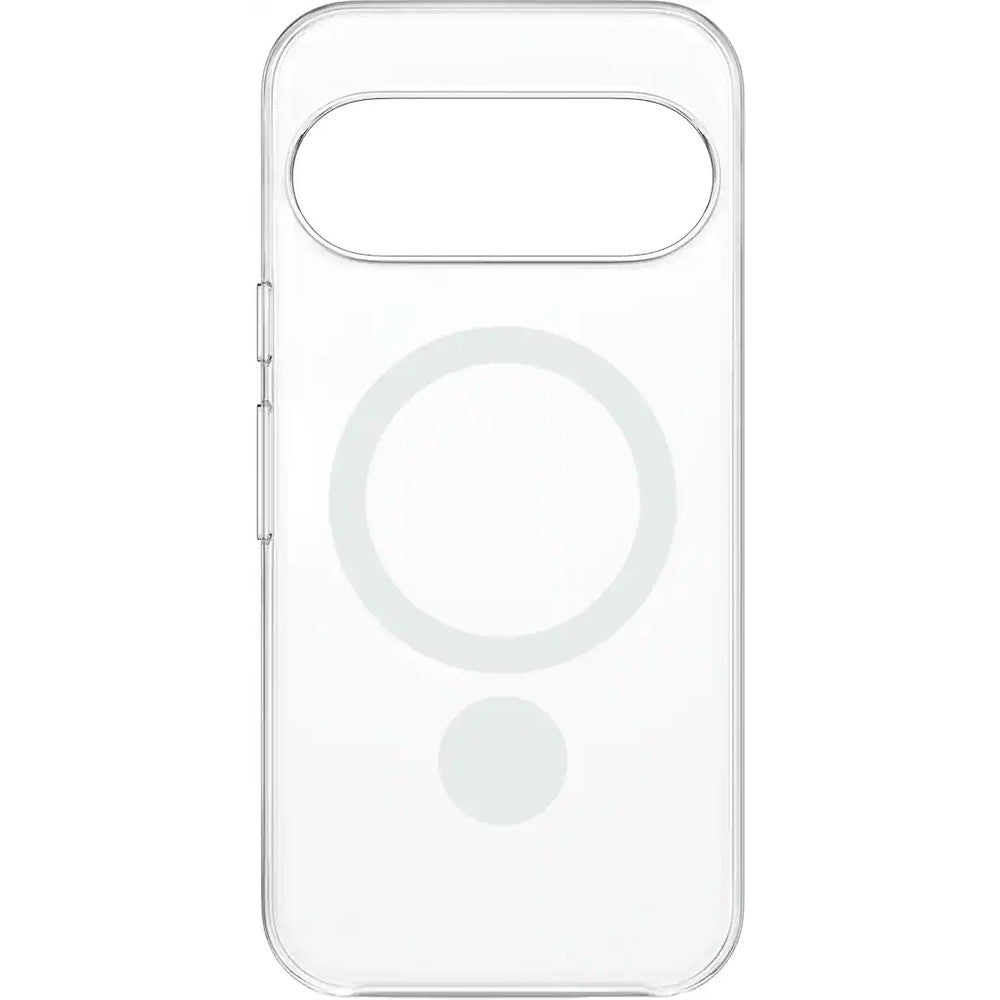 Google Original Pixel 11 Deksel Clear Pixelsnap Klar