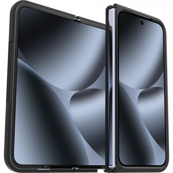 Otterbox Google Pixel 10 Pro Fold Deksel Thin Flex MagSafe Svart