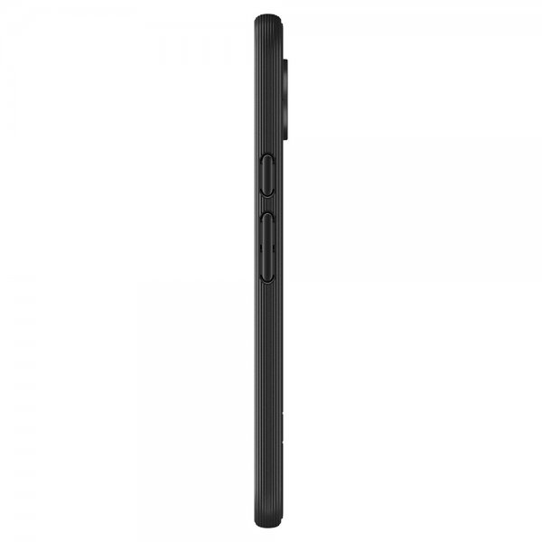 Spigen Google Pixel 10 Pro XL Deksel Parallax MagFit Matte Black