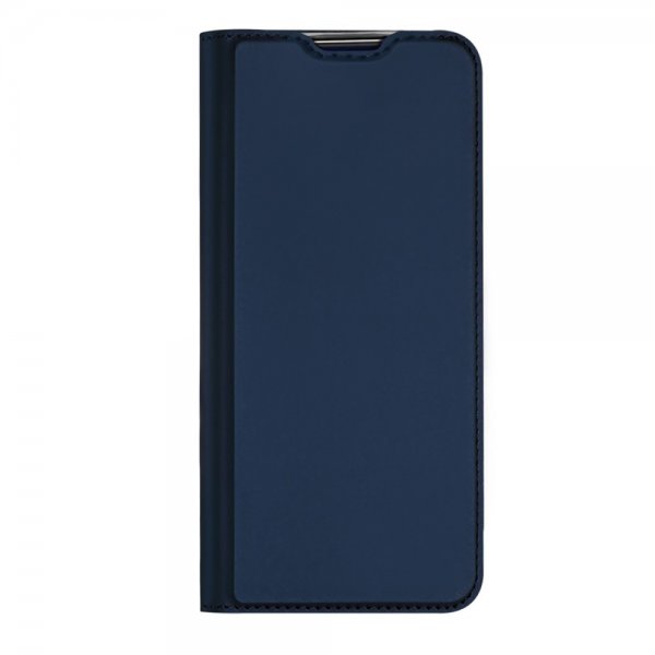 Dux Ducis Google Pixel 6 Etui Skin Pro Series Blå