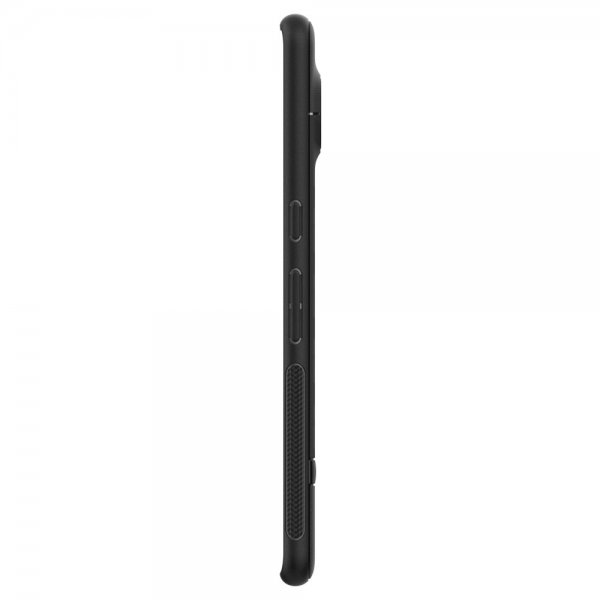 Caseology Google Pixel 7 Deksel Parallax Matte Black