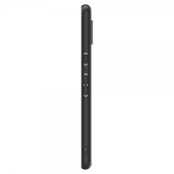 Spigen Google Pixel 7 Deksel Ultra Hybrid Matte Black