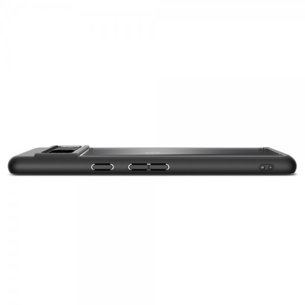 Spigen Google Pixel 7 Deksel Ultra Hybrid Matte Black