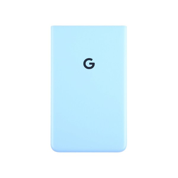 Google Pixel 8 Bakside - Blå
