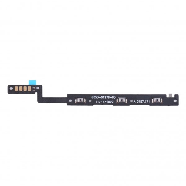 Google Pixel 8 Pro Volumknapp Flexkabel