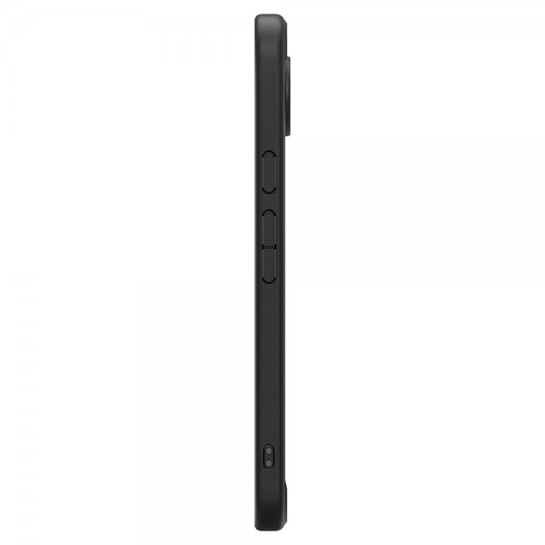 Spigen Google Pixel 9/Pixel 9 Pro Deksel Ultra Hybrid Matte Black