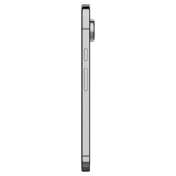 Spigen Google Pixel 9 Pro XL Kamerabeskytter Glas.tR EZ Fit Optik 2-pakning