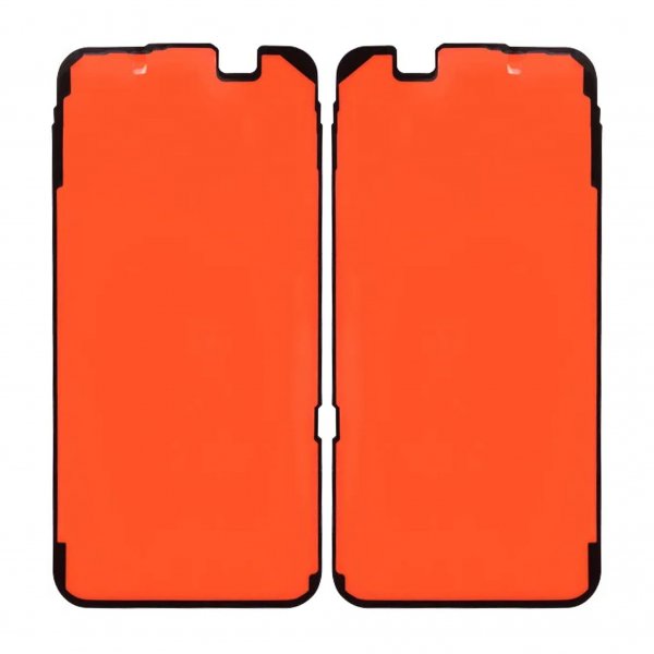 Google Pixel 9 Pro XL selvklebende tape for skjerm