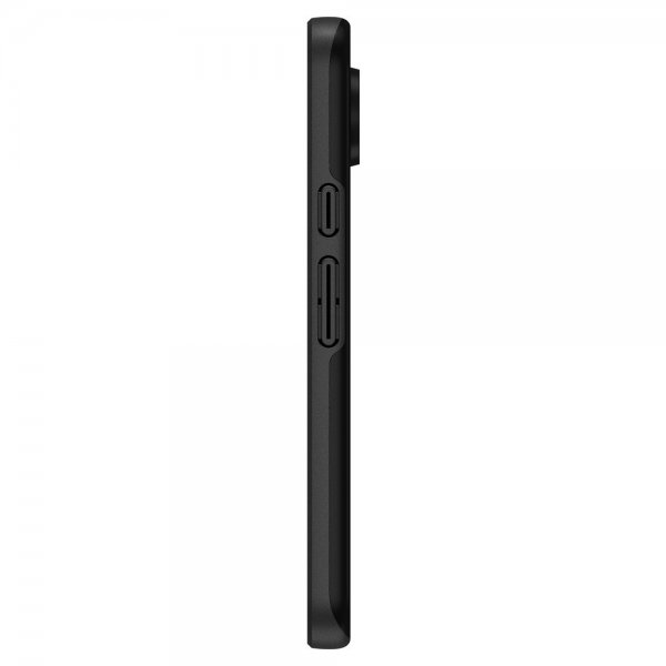 Spigen Google Pixel 9 Pro XL Deksel Thin Fit Svart